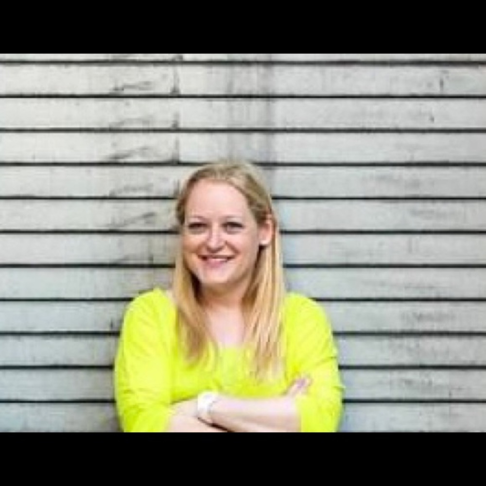 Meet your Posher, Meredith